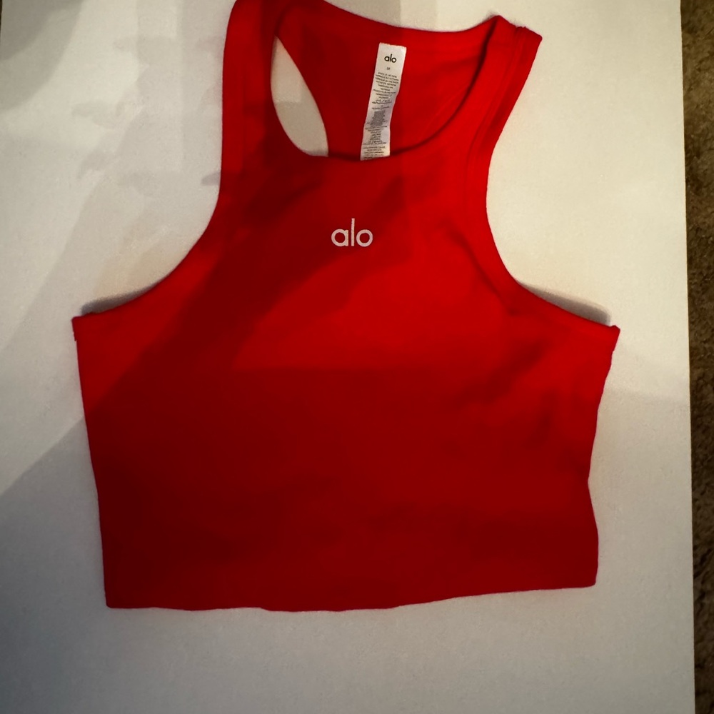 ALO Aspire Tank